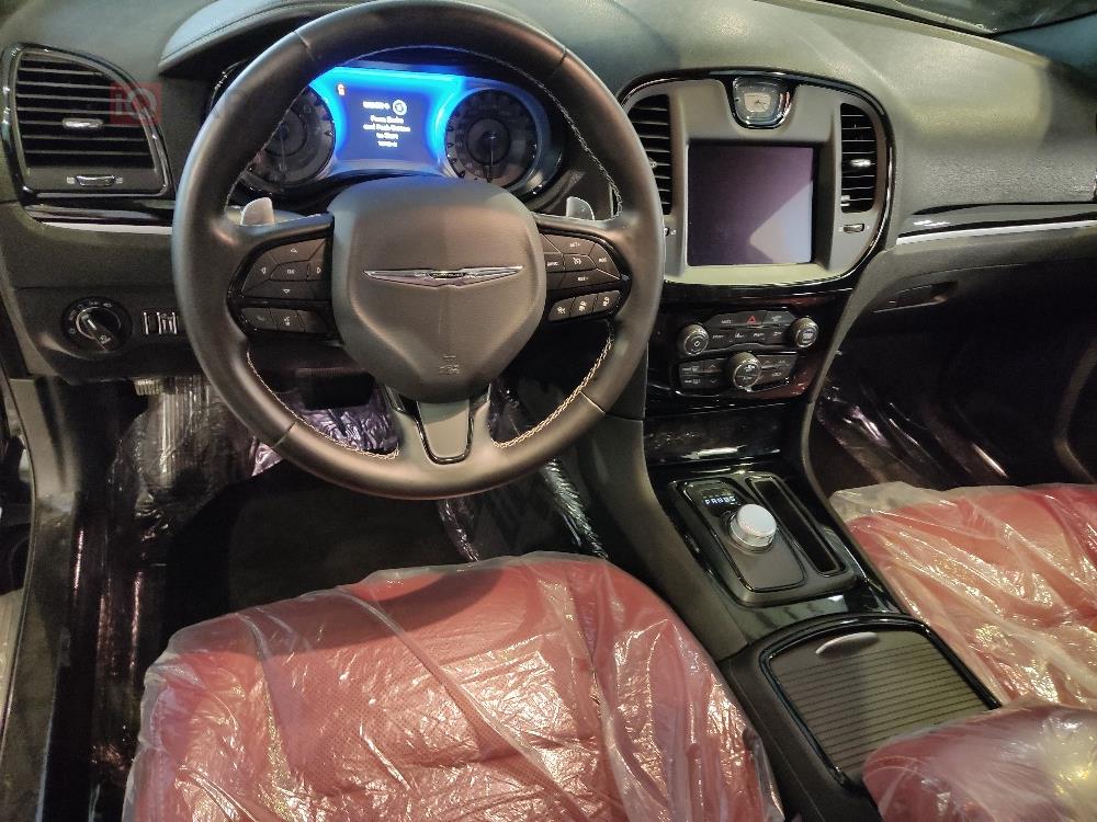 Chrysler 300